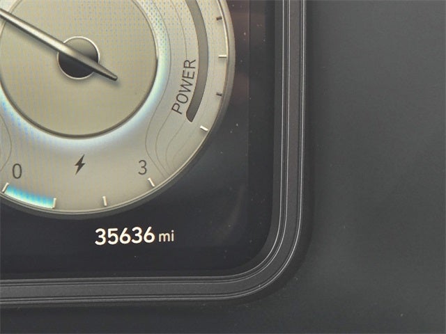 2023 Hyundai KONA ELECTRIC SE