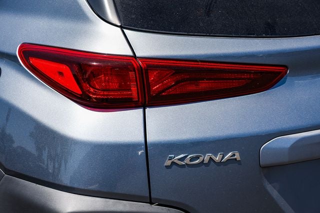 2018 Hyundai KONA SEL