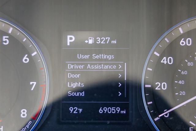 2018 Hyundai KONA SEL