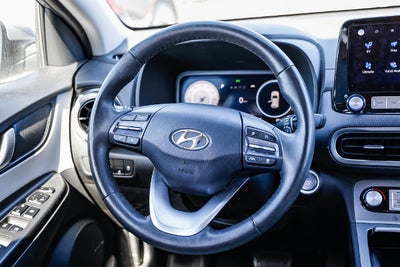 2023 Hyundai KONA ELECTRIC Limited