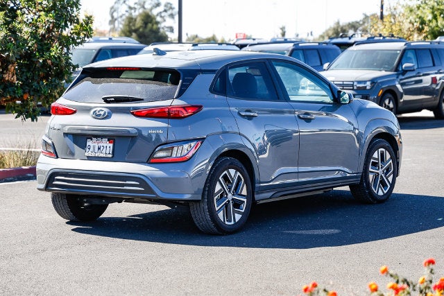2023 Hyundai KONA ELECTRIC Limited