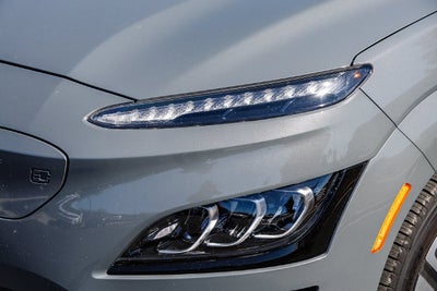 2023 Hyundai KONA ELECTRIC Limited