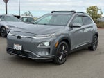 2019 Hyundai KONA ELECTRIC Ultimate