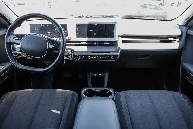 2023 Hyundai IONIQ 5 SE