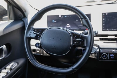 2023 Hyundai IONIQ 5 SE