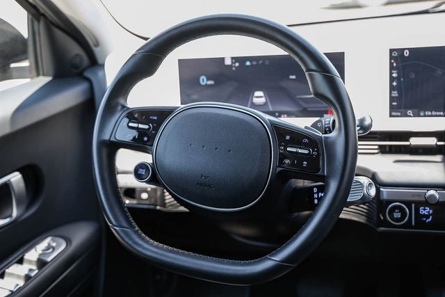 2023 Hyundai IONIQ 5 SE