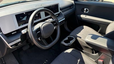 2023 Hyundai IONIQ 5 SE