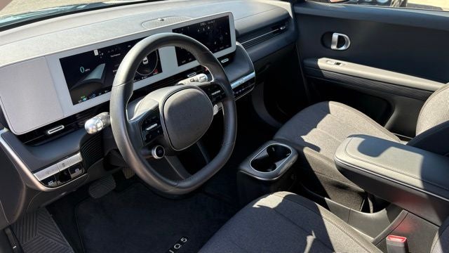 2023 Hyundai IONIQ 5 SE