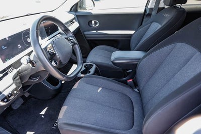 2023 Hyundai IONIQ 5 SE