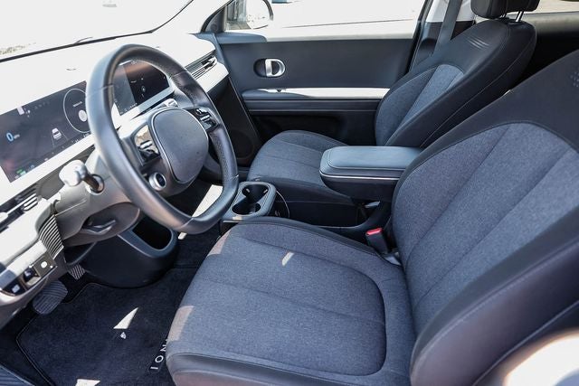 2023 Hyundai IONIQ 5 SE