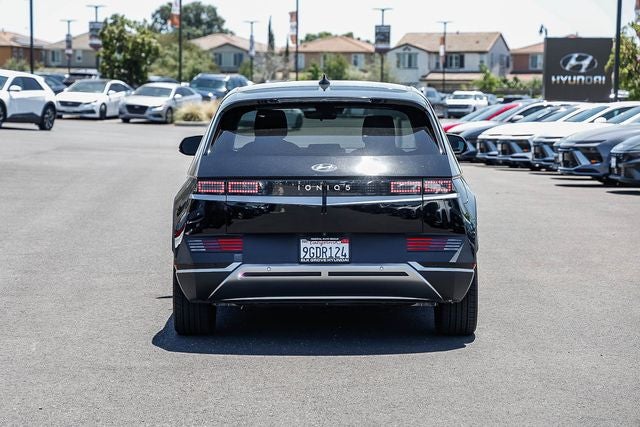 2023 Hyundai IONIQ 5 SE