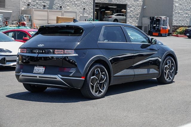 2023 Hyundai IONIQ 5 SE