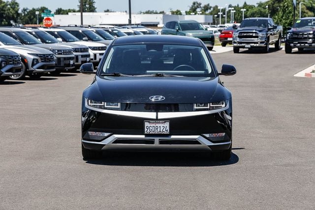 2023 Hyundai IONIQ 5 SE