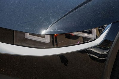2023 Hyundai IONIQ 5 SE