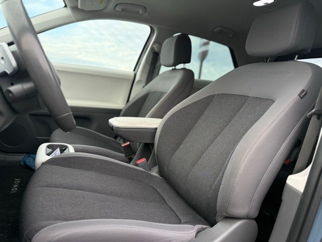 2023 Hyundai IONIQ 5 SE