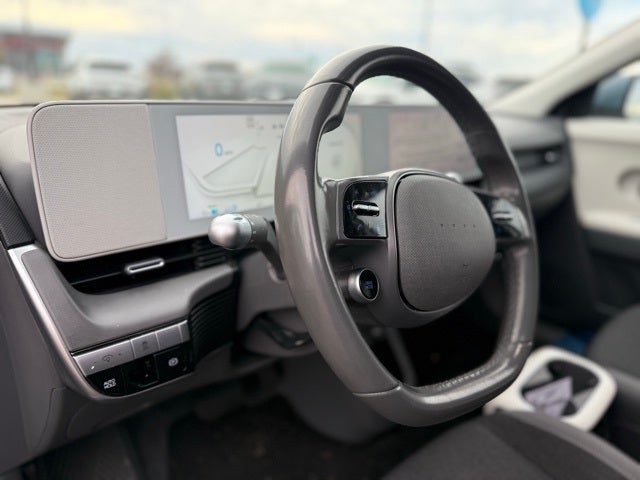 2023 Hyundai IONIQ 5 SE