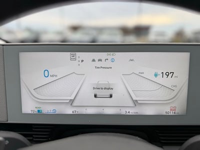 2023 Hyundai IONIQ 5 SE