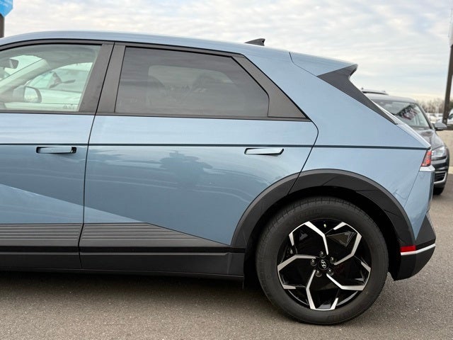 2023 Hyundai IONIQ 5 SE