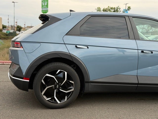 2023 Hyundai IONIQ 5 SE