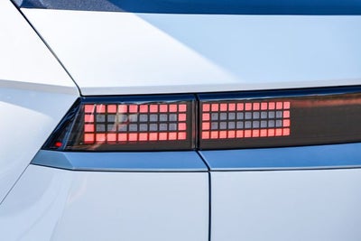 2023 Hyundai IONIQ 5 SE