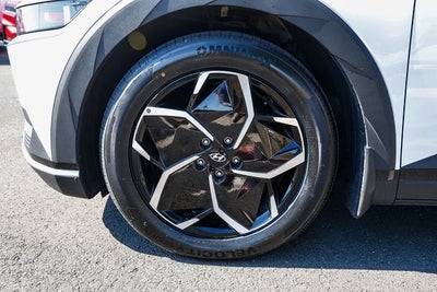 2023 Hyundai IONIQ 5 SE