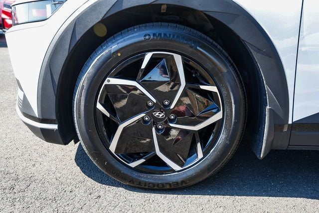2023 Hyundai IONIQ 5 SE