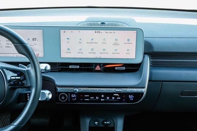2023 Hyundai IONIQ 5 SE
