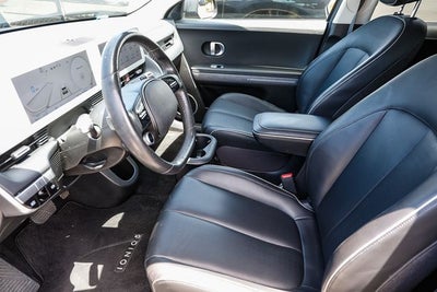 2023 Hyundai IONIQ 5 SEL