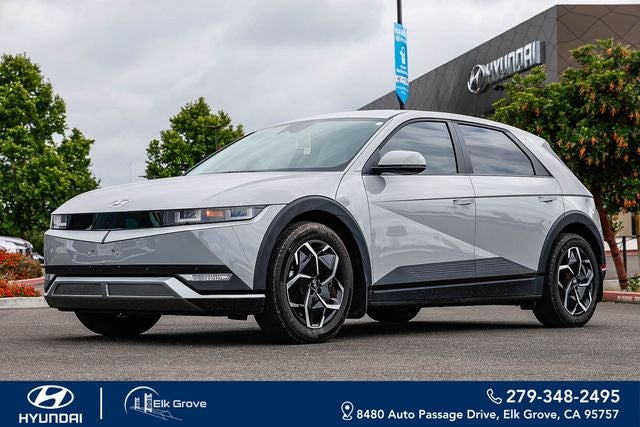 2023 Hyundai IONIQ 5 SEL