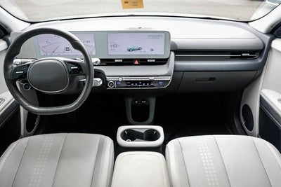 2023 Hyundai IONIQ 5 SEL
