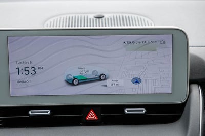 2023 Hyundai IONIQ 5 SEL