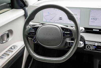 2023 Hyundai IONIQ 5 SEL