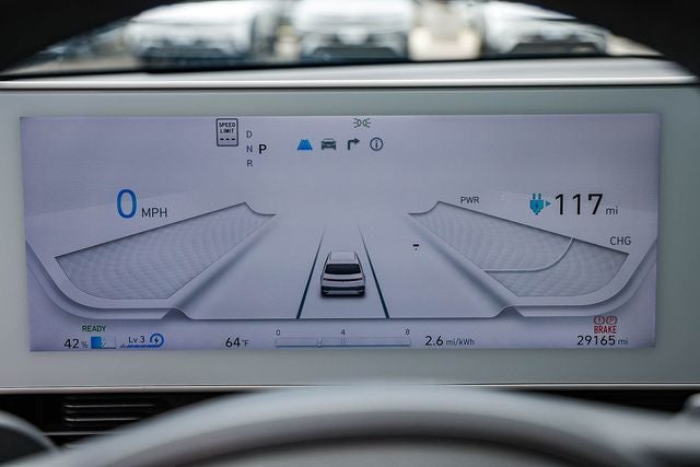 2023 Hyundai IONIQ 5 SEL