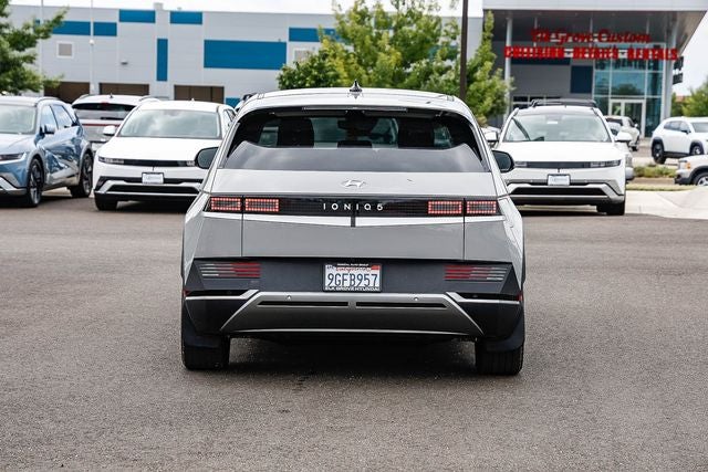 2023 Hyundai IONIQ 5 SEL