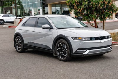 2023 Hyundai IONIQ 5 SEL