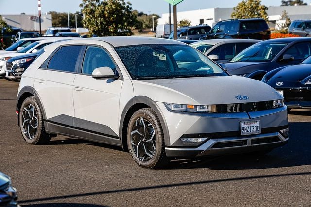 2024 Hyundai IONIQ 5 SEL