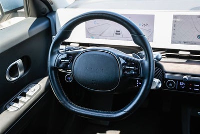 2024 Hyundai IONIQ 5 SEL