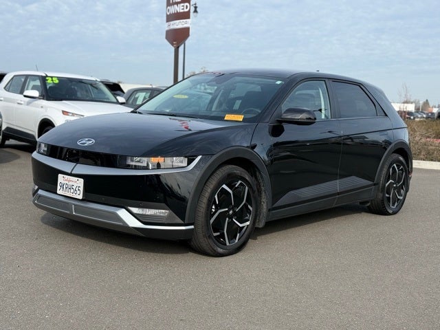 2024 Hyundai IONIQ 5 SEL