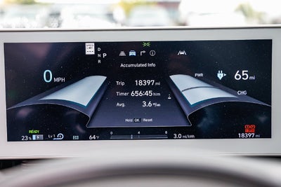 2024 Hyundai IONIQ 5 SEL