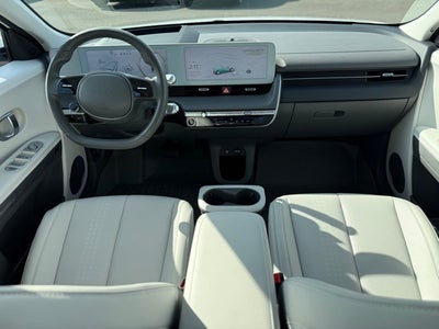 2023 Hyundai IONIQ 5 Limited