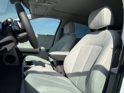 2023 Hyundai IONIQ 5 Limited