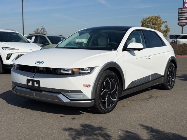 2023 Hyundai IONIQ 5 Limited