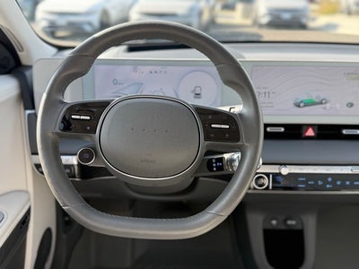 2023 Hyundai IONIQ 5 Limited