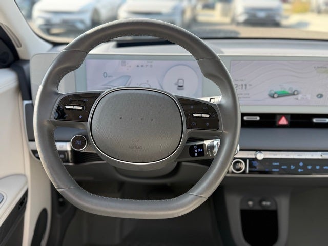 2023 Hyundai IONIQ 5 Limited