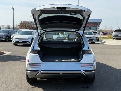2023 Hyundai IONIQ 5 Limited