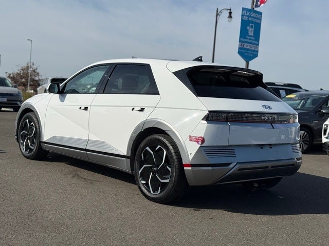 2023 Hyundai IONIQ 5 Limited