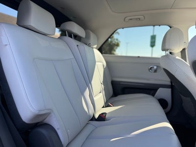 2024 Hyundai IONIQ 5 Limited