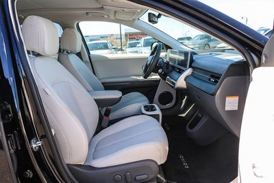 2024 Hyundai IONIQ 5 Limited