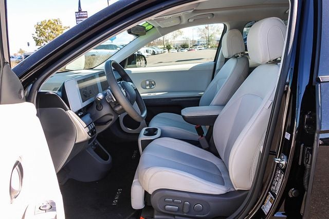 2024 Hyundai IONIQ 5 Limited