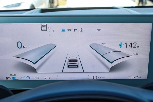 2024 Hyundai IONIQ 5 Limited